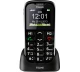 Einfaches Handy im Test: C145 von Telme, Testberichte.de-Note: 1.6 Gut