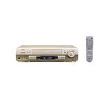 Videorecorder im Test: HR-S 6700 EU von JVC, Testberichte.de-Note: 1.0 Sehr gut