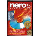 Nero 5 burning ROM