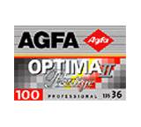 Agfacolor Optima II 100 Prestige