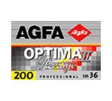 Agfacolor Optima II 200 Prestige