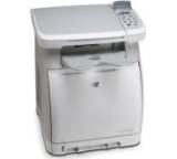 Color LaserJet CM1015 / CM1017