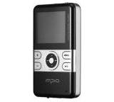 Mobiler Audio-Player im Test: HD 400 (8 GB) von Mpio, Testberichte.de-Note: ohne Endnote