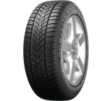 SP Winter Sport 4D; 225/45 R18 95V XL