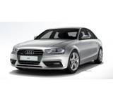 A4 Limousine 3.0 TDI clean diesel quattro S tronic Ambition (180 kW) [12]