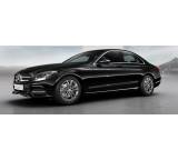 C 300 BlueTEC Hybrid Limousine 7G-Tronic Plus Avantgarde (170 kW) [14]