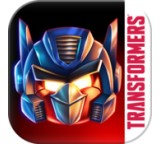 Angry Birds Transformers (für iOS)