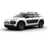 C4 Cactus PureTech 82 5-Gang manuell Shine (60 kW) [14]