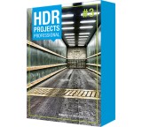 Bildbearbeitungsprogramm im Test: HDR projects 3 professional von Franzis, Testberichte.de-Note: 2.1 Gut