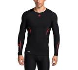 A200 Men's Long Sleeve Compression Top