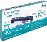 Scanner im Test: IRIScan Anywhere 3 Wifi von IRIS, Testberichte.de-Note: 1.5 Sehr gut