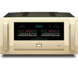 Verstärker im Test: A-70 von Accuphase, Testberichte.de-Note: ohne Endnote