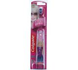 Elektrische Zahnbürste im Test: Barbie Toothbrush von Colgate, Testberichte.de-Note: 3.4 Befriedigend