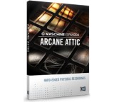 Arcane Attic