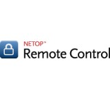 Weiteres Tool im Test: Remote Control von Netop, Testberichte.de-Note: 3.3 Befriedigend