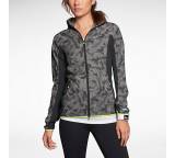 Funktionsjacke im Test: Printed Trail Kiger Women's Running Jacket von Nike, Testberichte.de-Note: ohne Endnote