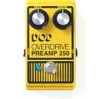 DOD Overdrive Preamp/250