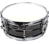 Millenium Black Steel Snare (14