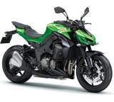 Z1000 ABS (105 kW) [Modell 2015]