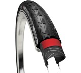 Fahrradreifen im Test: Xpedium Ampero (Drahtreifen / 37-622) von CST Reifen, Testberichte.de-Note: ohne Endnote