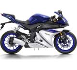 YZF-R125 (11 kW) [Modell 2015]