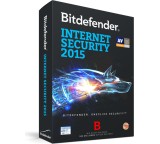 Security-Suite im Test: Internet Security 2015 von Bitdefender, Testberichte.de-Note: 2.4 Gut
