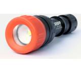 Tauchlampe im Test: TL 3000 MK2 von Riff Dive, Testberichte.de-Note: 1.7 Gut