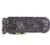 Grafikkarte im Test: Geforce GTX 970 OC 4GB von GigaByte, Testberichte.de-Note: 1.9 Gut