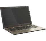 Laptop im Test: Tuxedo Book BU1503 (i5-4200U, 8GB RAM, 120GB SSD) von Linux-Onlineshop, Testberichte.de-Note: ohne Endnote