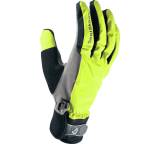 Ladies All Weather Cycle Gloves