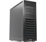 SpeedLine Rocket Silent+ Haswell (i5-4690K, GTX 970 OC, 8GB RAM, 256GB SSD, 2 TB HDD)