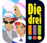 App im Test: Die drei !!! - Tatort Modenschau von USM - United Soft Media, Testberichte.de-Note: ohne Endnote