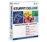 StuffIt Deluxe 11