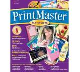 PrintMaster 16 Platinum