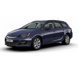 Astra Sports Tourer 1.4 Turbo ecoFLEX 6-Gang manuell Style (103 kW) [12]