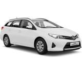 Auris Touring Sports 1.6 Valvematic 6-Gang manuell Edition (97 kW) [13]