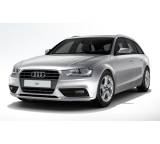 A4 Avant 3.0 TDI clean diesel quattro S tronic Ambition (180 kW) [12]