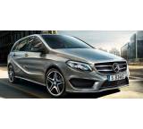 B 200 CDI Sports Tourer 6-Gang manuell (100 kW) [14]