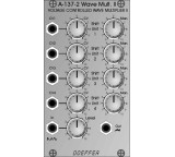 Synthesizer, Workstations & Module im Test: A-137-2 von Doepfer, Testberichte.de-Note: ohne Endnote