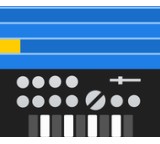 App im Test: Gadget von Korg, Testberichte.de-Note: 1.0 Sehr gut