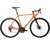 Fahrrad im Test: Taxin Cyclocross (Modell 2015) von Poison, Testberichte.de-Note: 1.0 Sehr gut