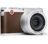Digitalkamera im Test: X (Typ 113) von Leica, Testberichte.de-Note: 2.3 Gut