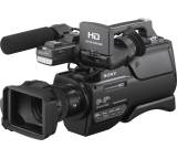 Camcorder im Test: HXR-MC2500E von Sony, Testberichte.de-Note: 2.0 Gut