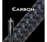 Coax Carbon (2 x 1,0 m)