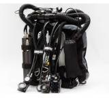 Rebreather im Test: ABS von Submatix, Testberichte.de-Note: ohne Endnote