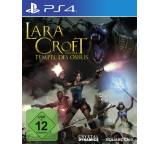 Lara Croft und der Tempel des Osiris (für PS4)