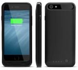 Handy-Tasche im Test: Xtorm AM412 Power Case for iPhone 6 von A-Solar, Testberichte.de-Note: ohne Endnote