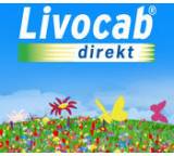 Livocab direkt Pollen-Alarm-App 1.0.3 (für iOS)