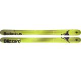 Ski im Test: Bodacious (Modell 2014/2015) von Blizzard Sport, Testberichte.de-Note: 2.0 Gut