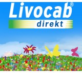 Livocab direkt Pollen-Alarm-App 1.0.32 (für Android)